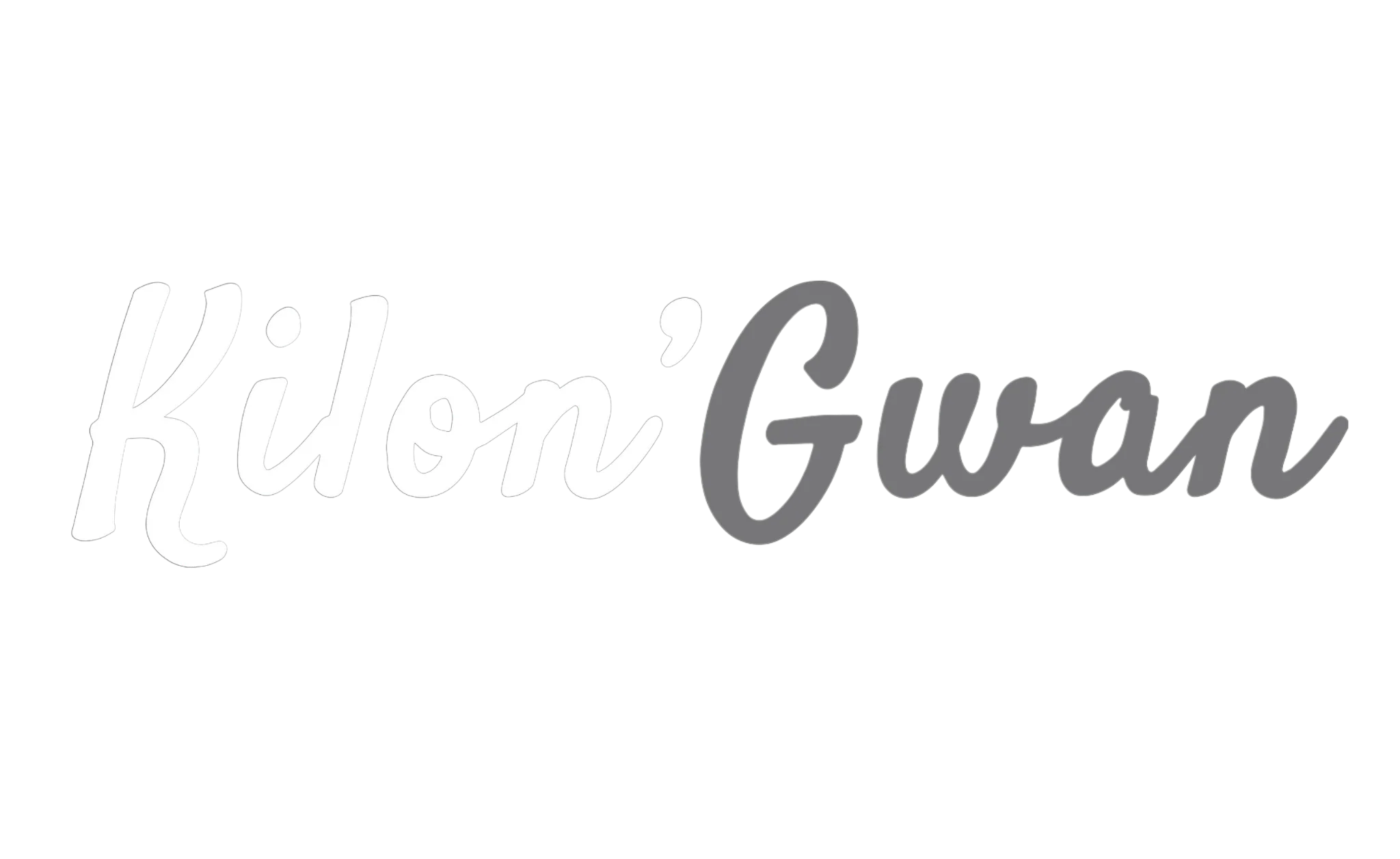 Kilon'Gwan Logo